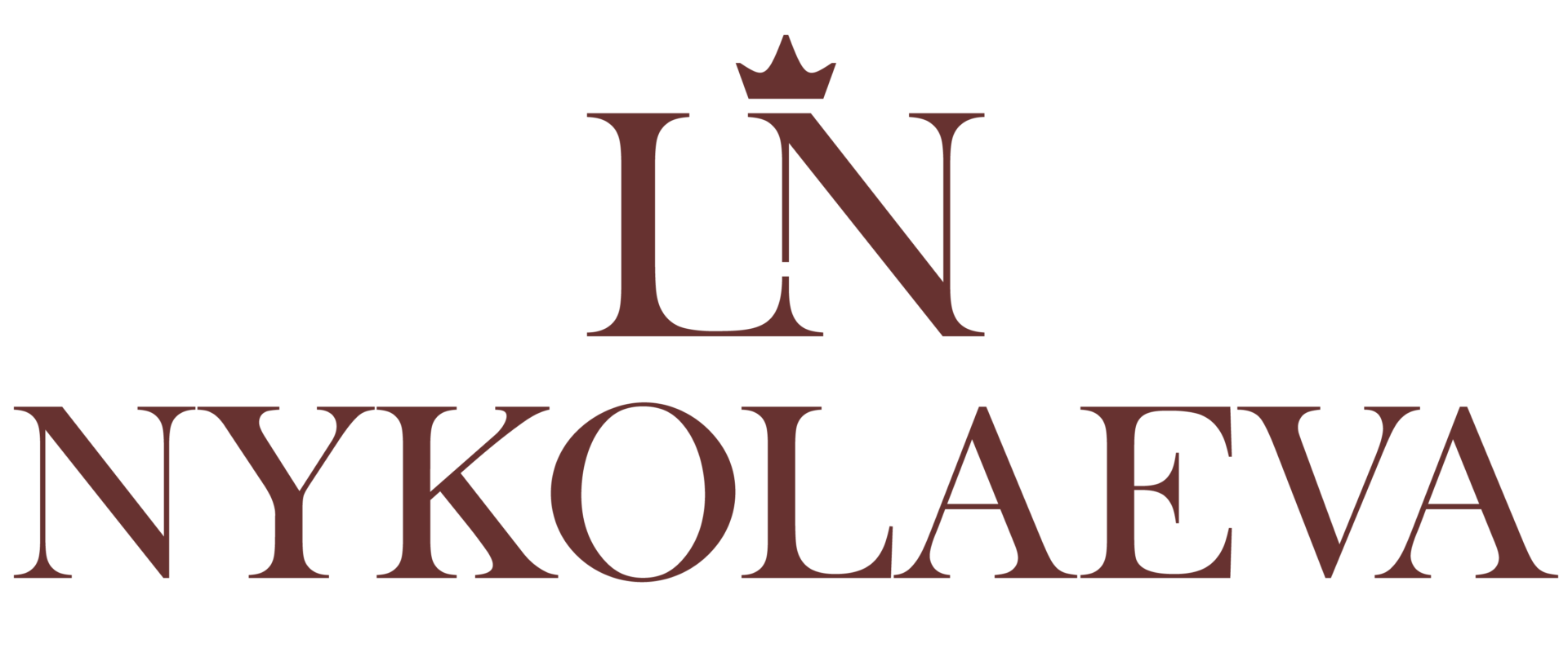Nykolaeva.com